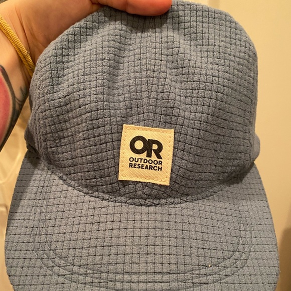 Outdoor Research Accessories - NWT Outdoor Research Baseball Hat